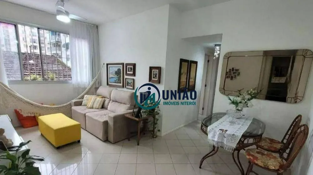 Apartamento, 2 quartos, 65 m² - Foto 1