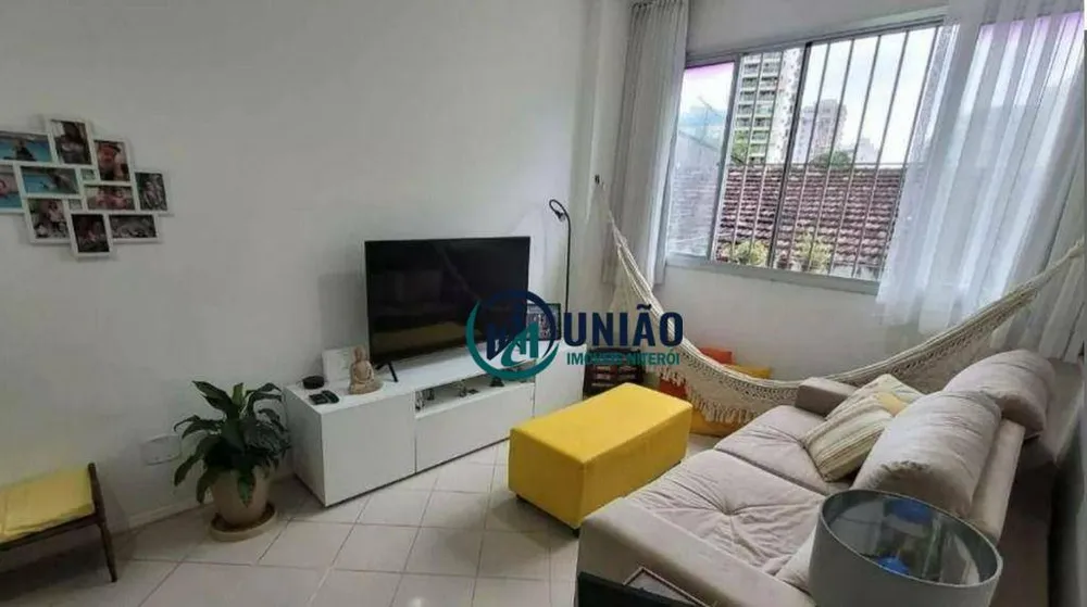 Apartamento, 2 quartos, 65 m² - Foto 6