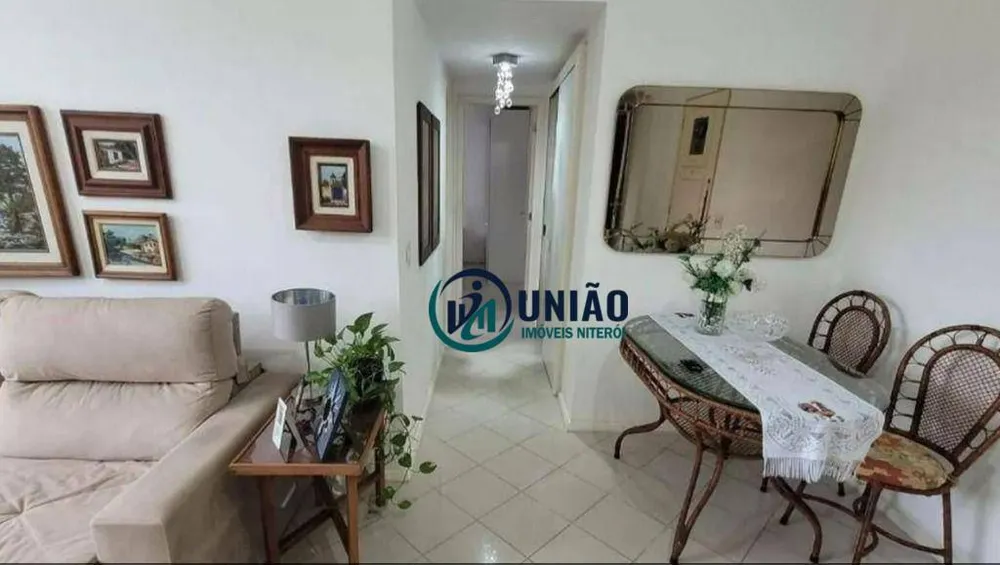 Apartamento, 2 quartos, 65 m² - Foto 4