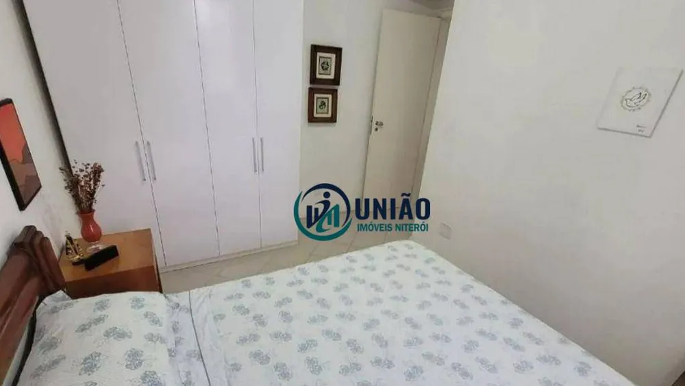 Apartamento, 2 quartos, 65 m² - Foto 12