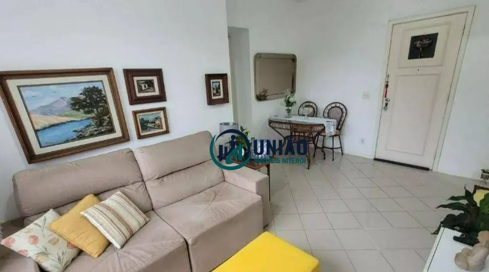 Apartamento, 2 quartos, 65 m² - Foto 2