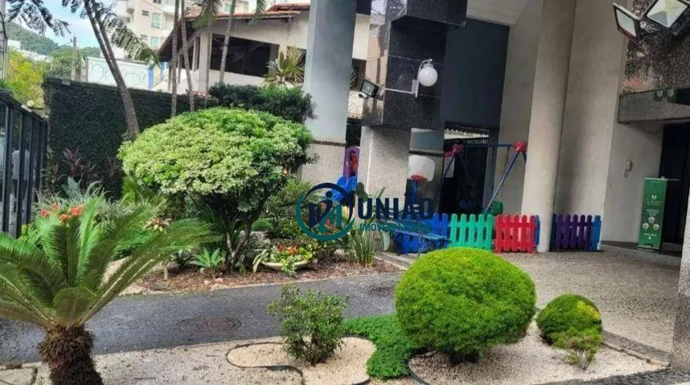 Apartamento, 2 quartos, 65 m² - Foto 21