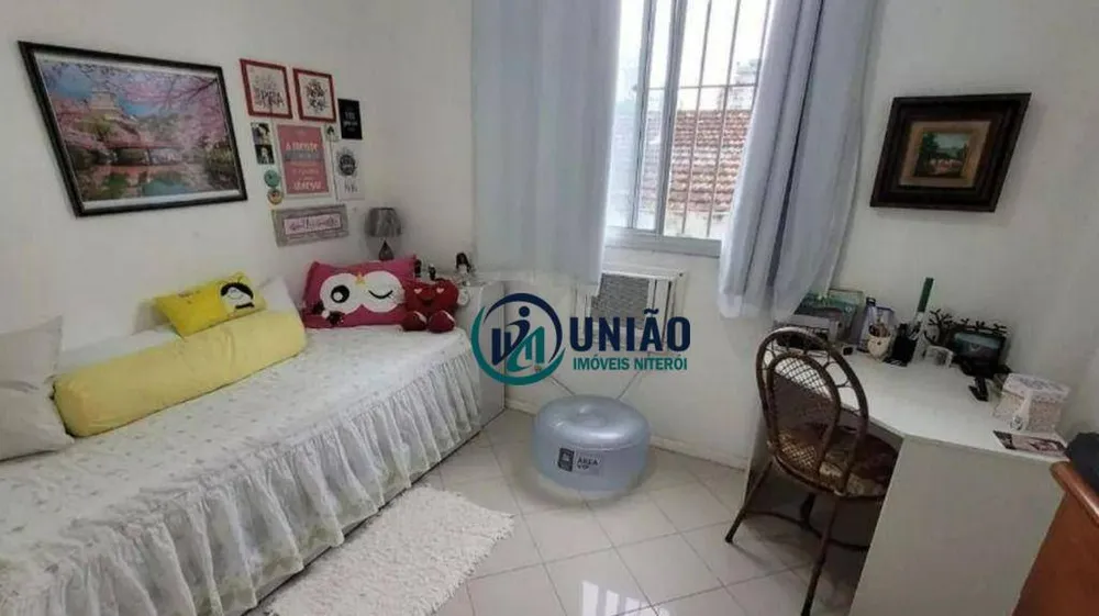 Apartamento, 2 quartos, 65 m² - Foto 7