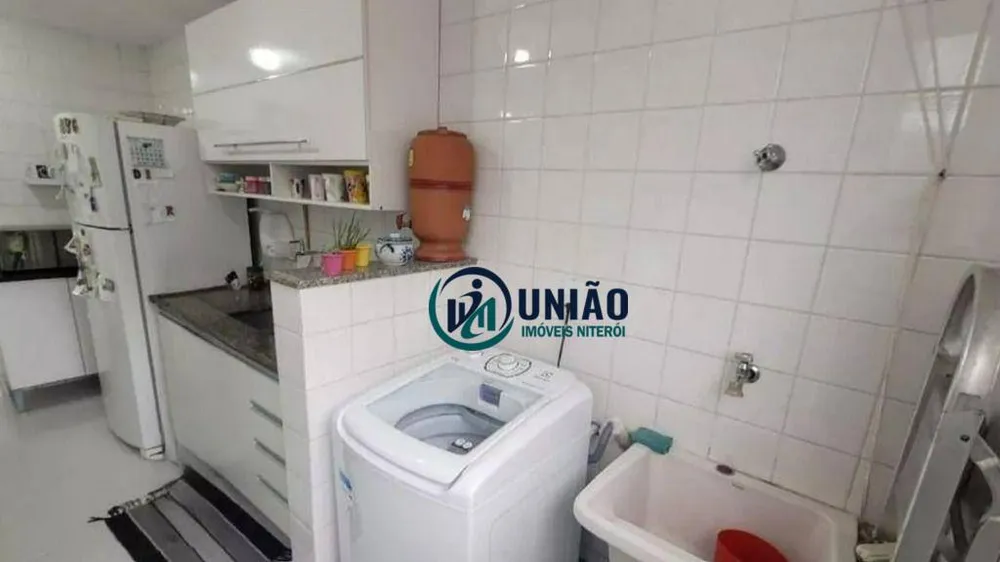 Apartamento, 2 quartos, 65 m² - Foto 17