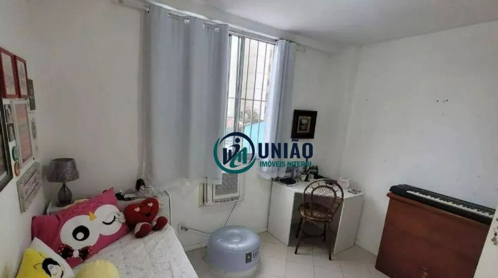 Apartamento, 2 quartos, 65 m² - Foto 8