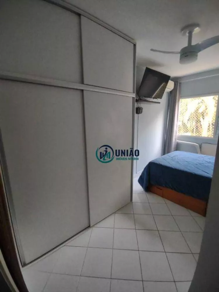 Apartamento, 2 quartos, 60 m² - Foto 14