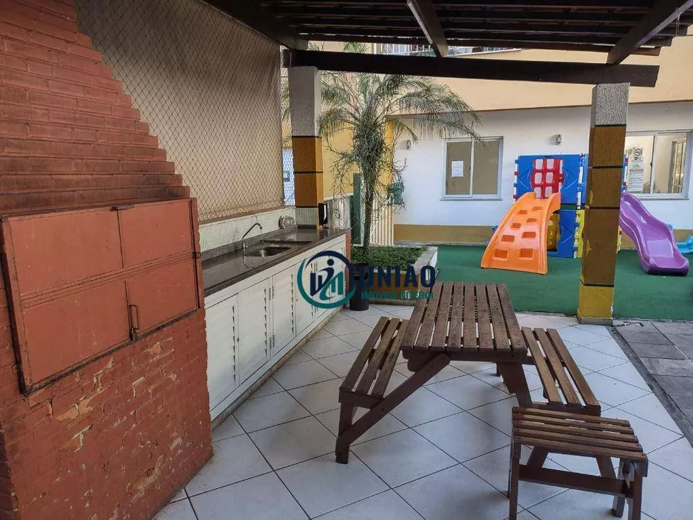 Apartamento, 2 quartos, 60 m² - Foto 4
