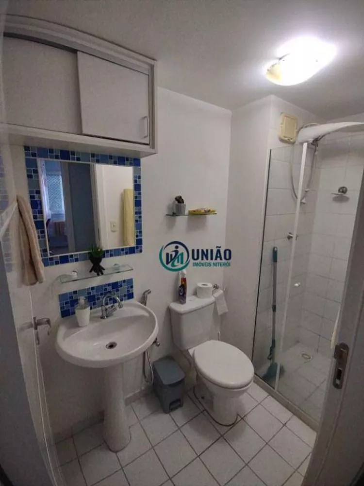 Apartamento, 2 quartos, 60 m² - Foto 16