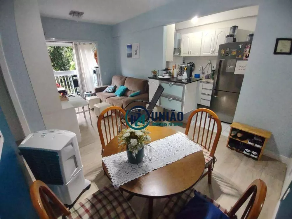 Apartamento, 2 quartos, 60 m² - Foto 15