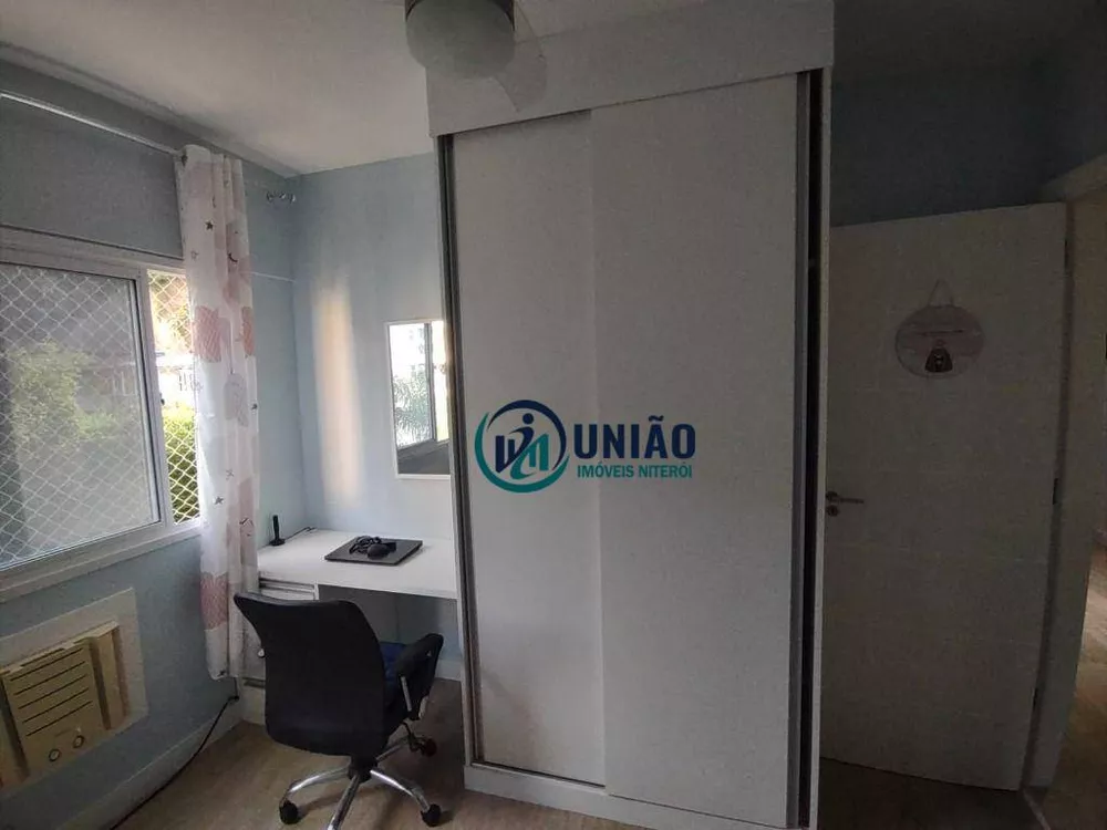 Apartamento, 2 quartos, 60 m² - Foto 8