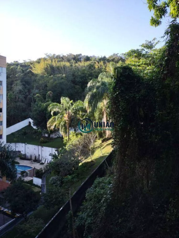 Apartamento, 2 quartos, 60 m² - Foto 6