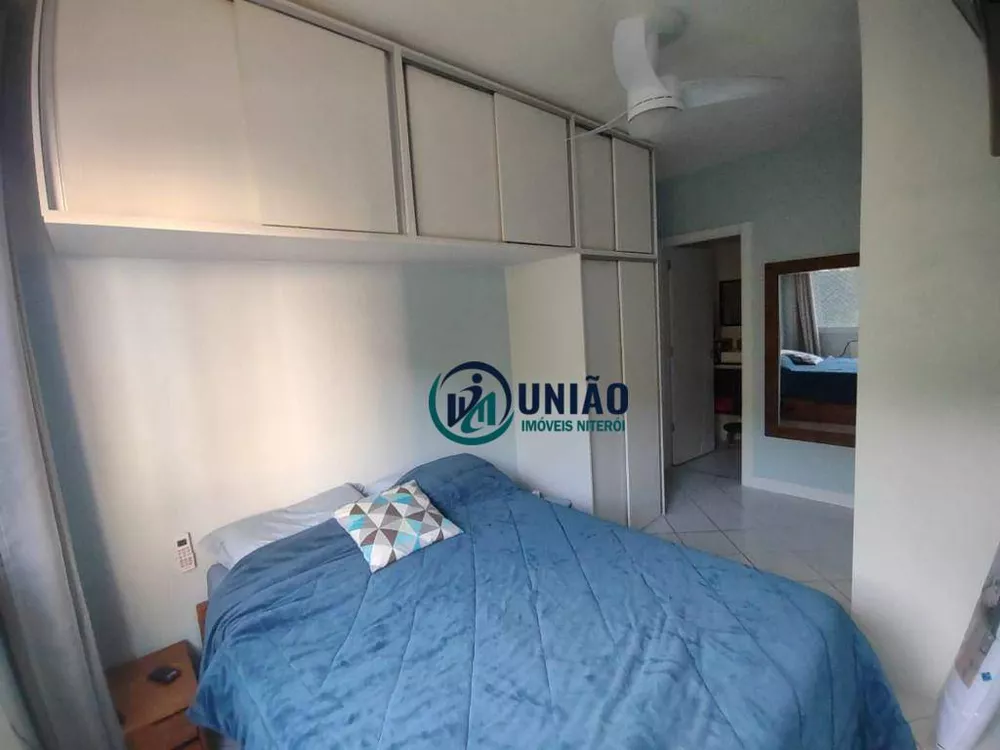 Apartamento, 2 quartos, 60 m² - Foto 5