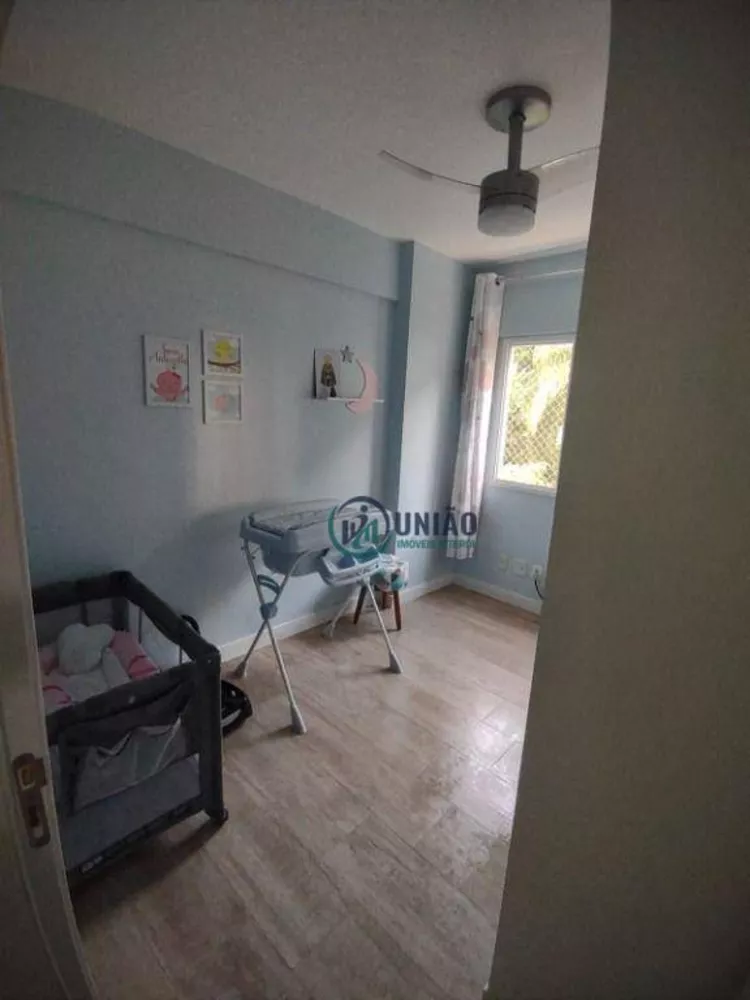 Apartamento à venda com 2 quartos, 60m² - Foto 5