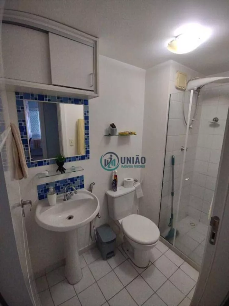 Apartamento à venda com 2 quartos, 60m² - Foto 7