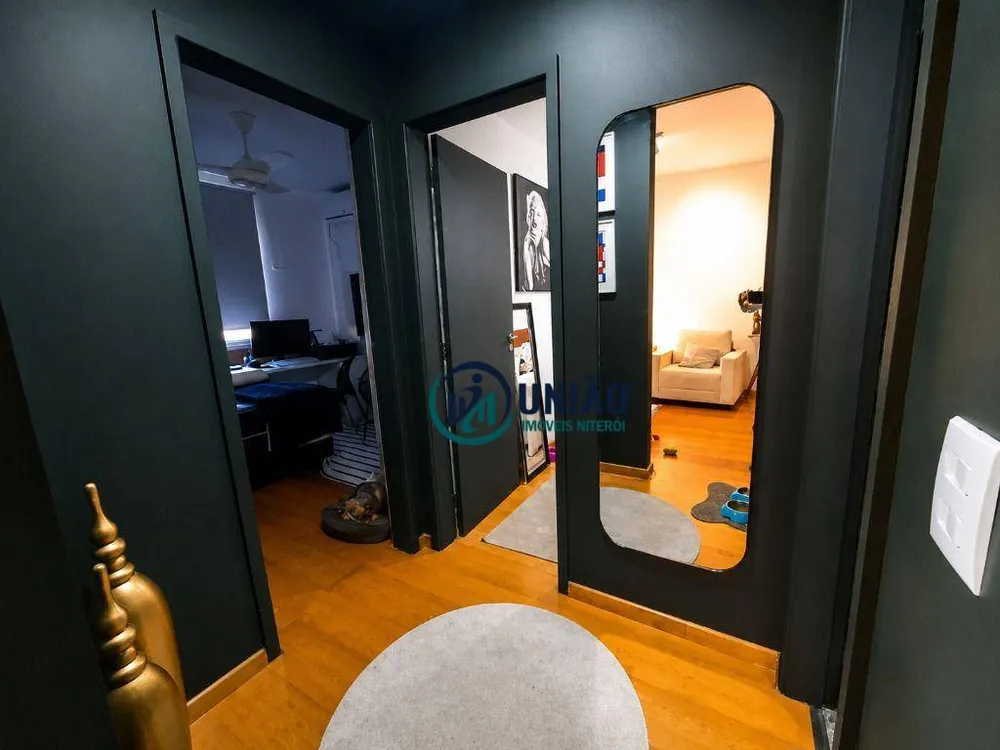Apartamento, 2 quartos, 82 m² - Foto 5