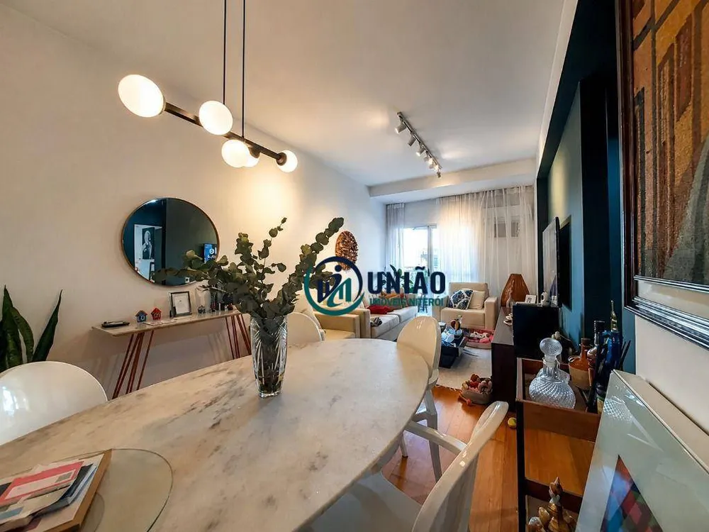 Apartamento, 2 quartos, 82 m² - Foto 1