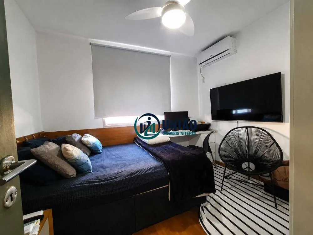 Apartamento, 2 quartos, 82 m² - Foto 9