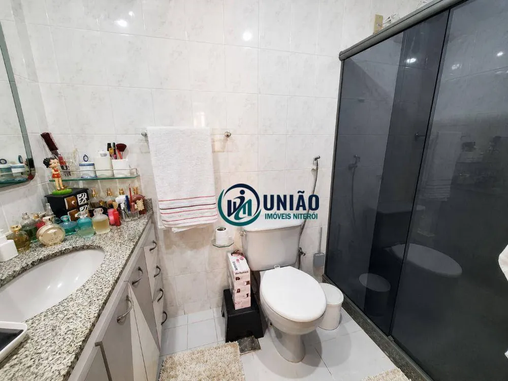 Apartamento, 2 quartos, 82 m² - Foto 12