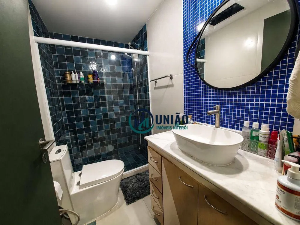 Apartamento, 2 quartos, 82 m² - Foto 11