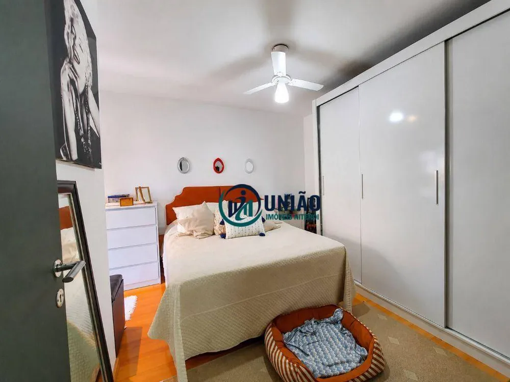 Apartamento, 2 quartos, 82 m² - Foto 7