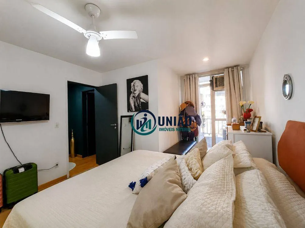 Apartamento, 2 quartos, 82 m² - Foto 6