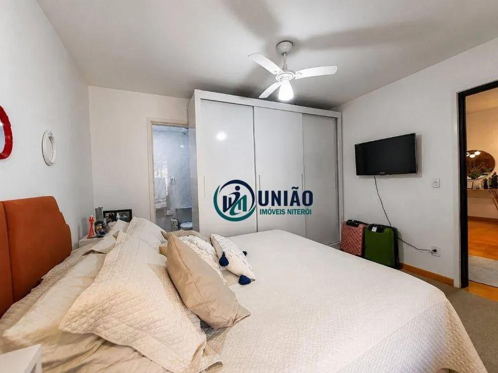 Apartamento, 2 quartos, 82 m² - Foto 8
