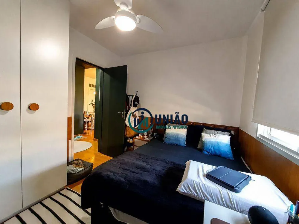 Apartamento, 2 quartos, 82 m² - Foto 10