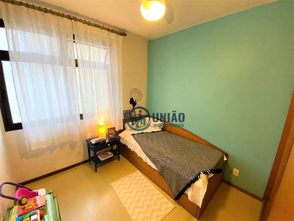 Apartamento à venda com 3 quartos, 100m² - Foto 8