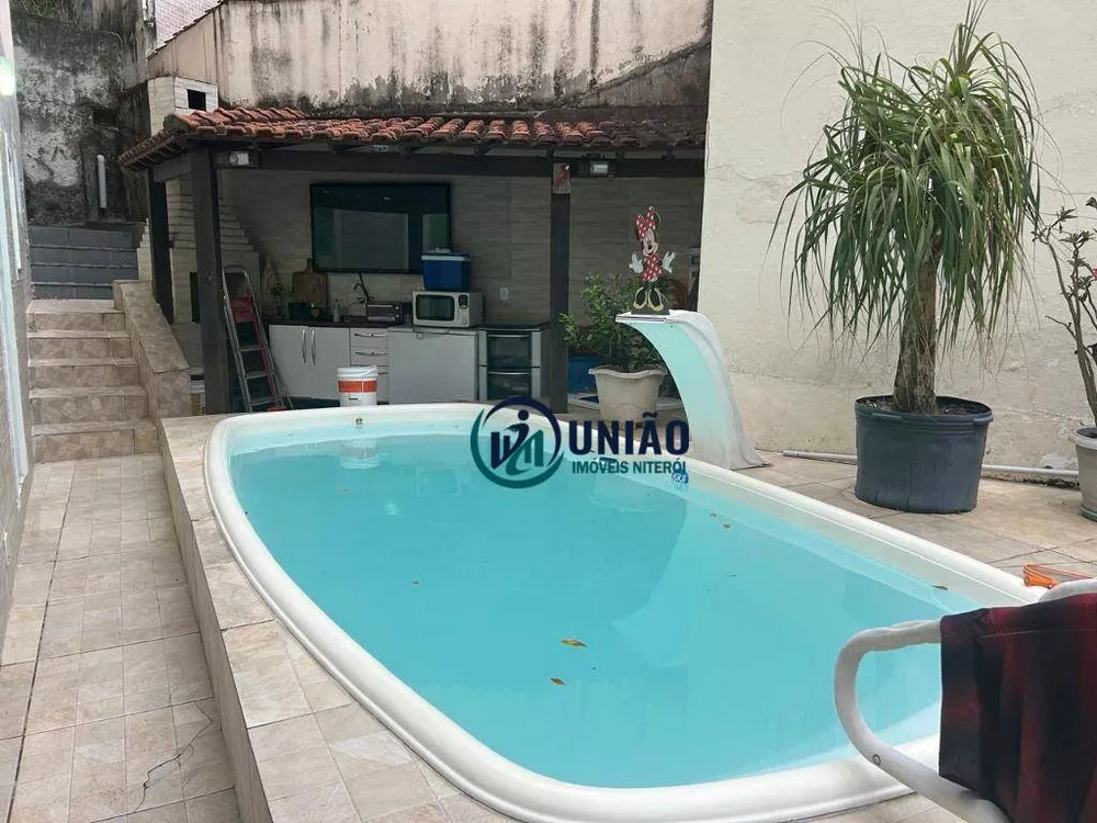 Casa de Condomínio, 4 quartos - Foto 24