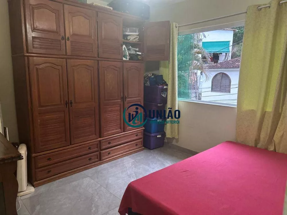 Casa de Condomínio, 4 quartos - Foto 16