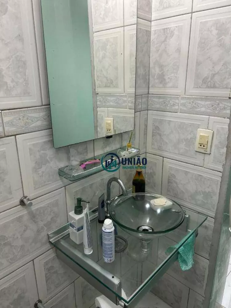 Casa de Condomínio, 4 quartos - Foto 10