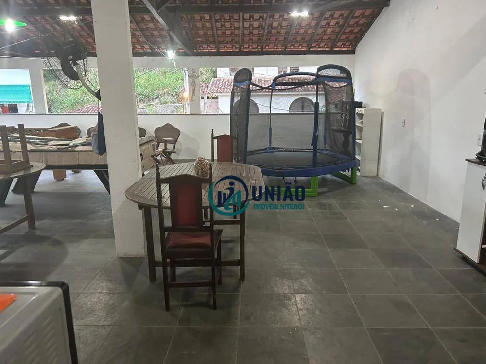 Casa de Condomínio, 4 quartos - Foto 39