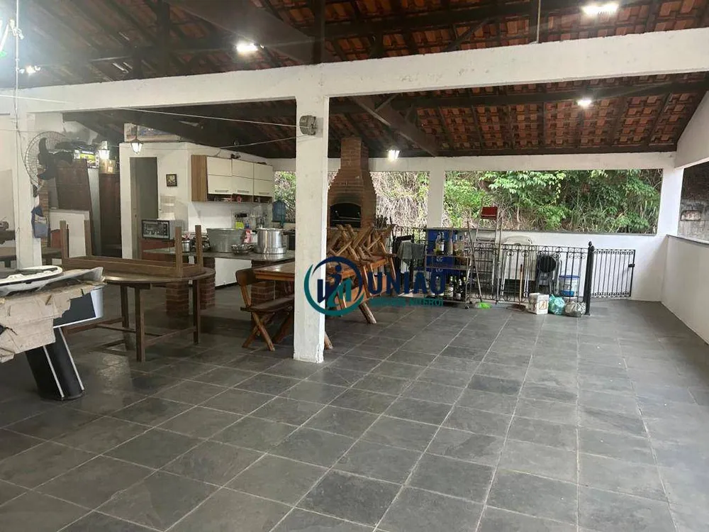 Casa de Condomínio, 4 quartos - Foto 37