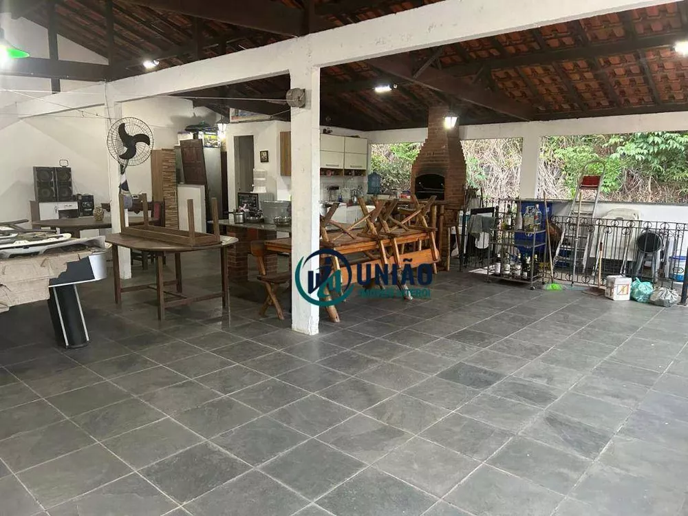 Casa de Condomínio, 4 quartos - Foto 32
