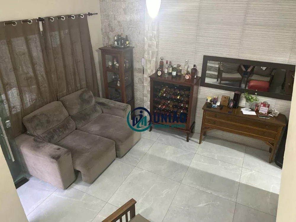 Casa de Condomínio, 4 quartos - Foto 31