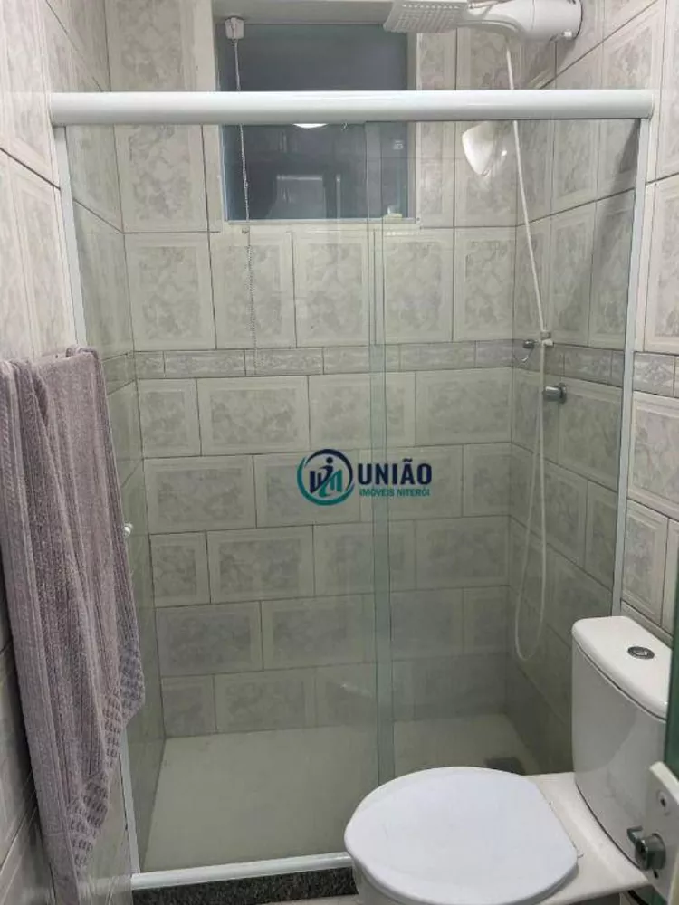 Casa de Condomínio, 4 quartos - Foto 38