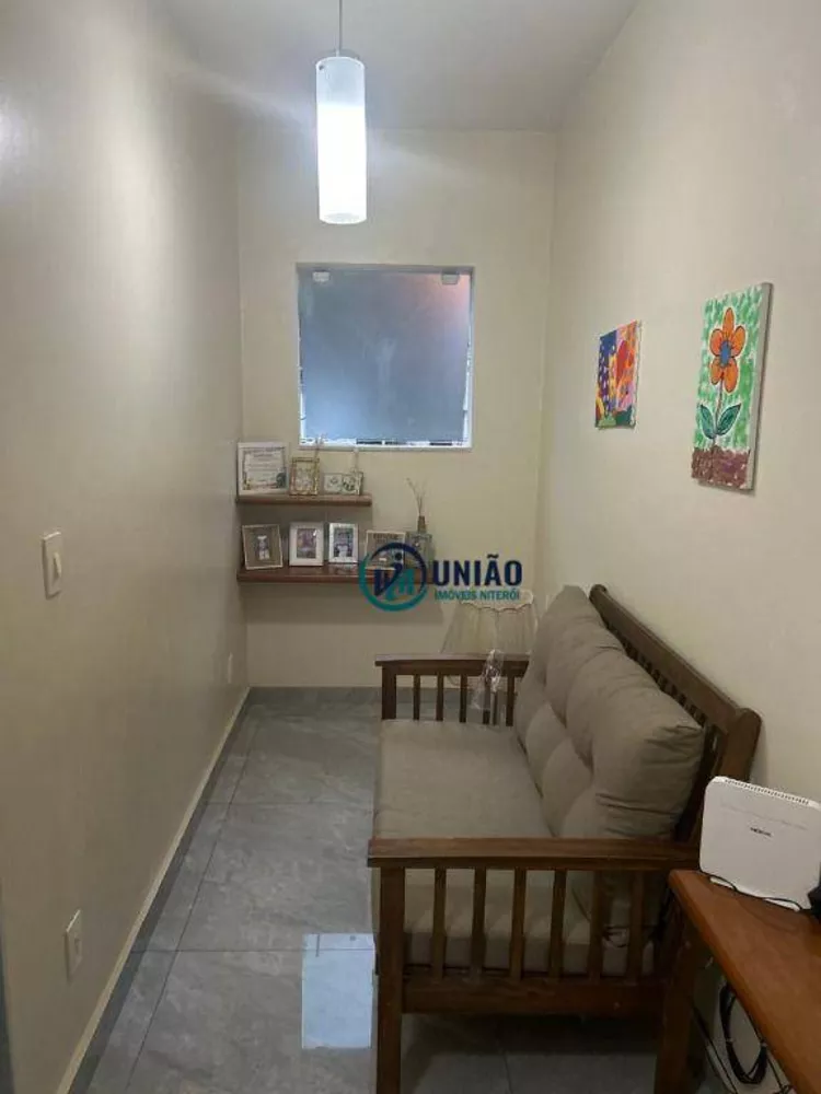 Casa de Condomínio, 4 quartos - Foto 27
