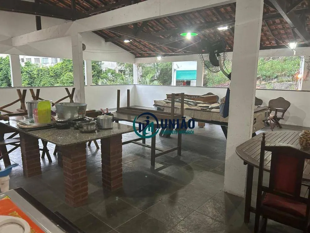 Casa de Condomínio, 4 quartos - Foto 40