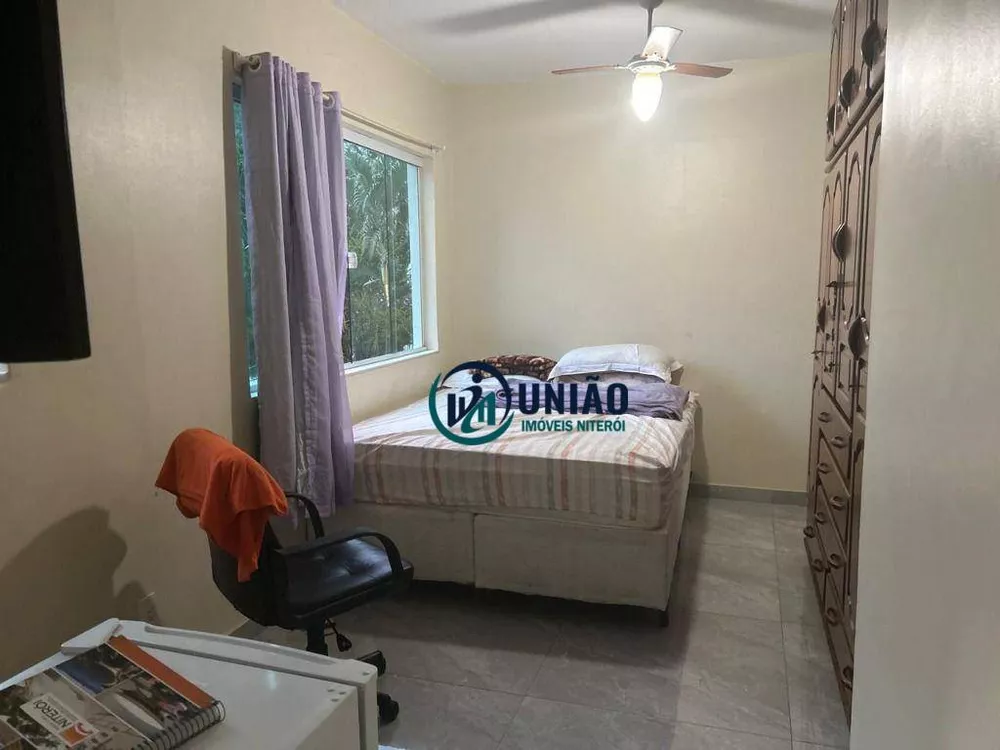 Casa de Condomínio, 4 quartos - Foto 15