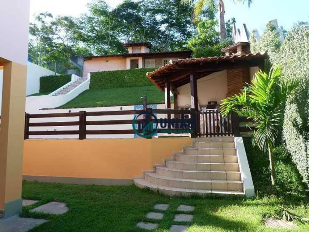 Casa, 3 quartos, 205 m² - Foto 3