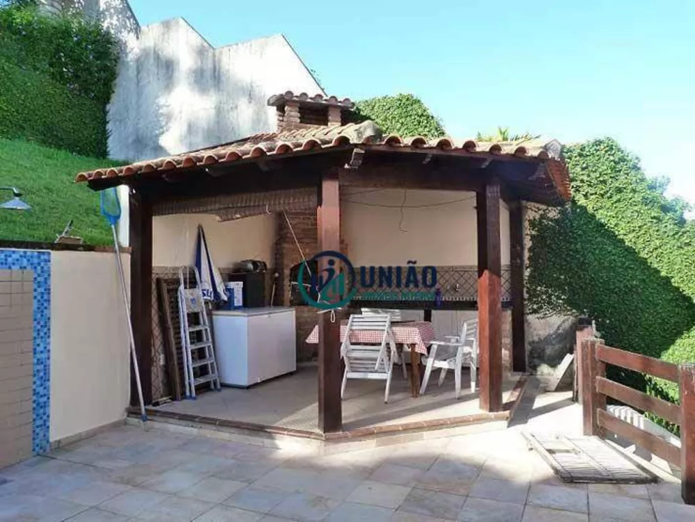 Casa, 3 quartos, 205 m² - Foto 17