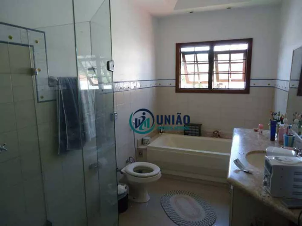 Casa, 3 quartos, 205 m² - Foto 15