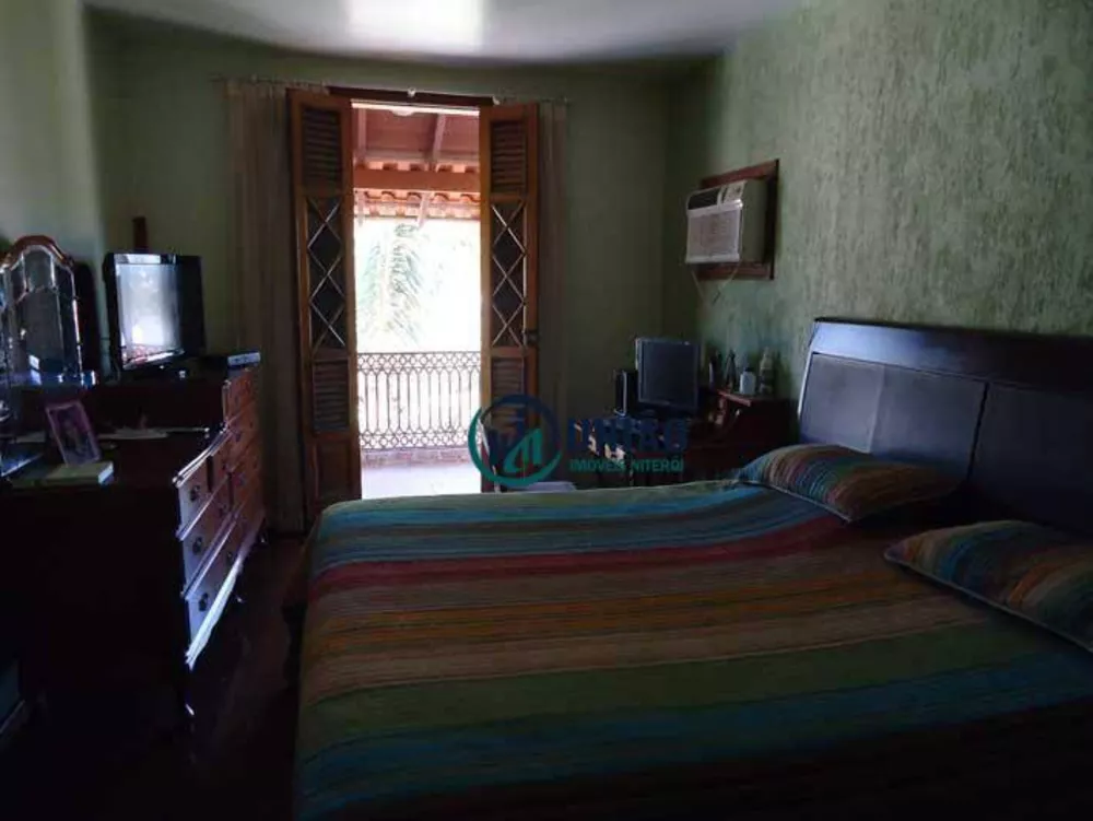 Casa, 3 quartos, 205 m² - Foto 12