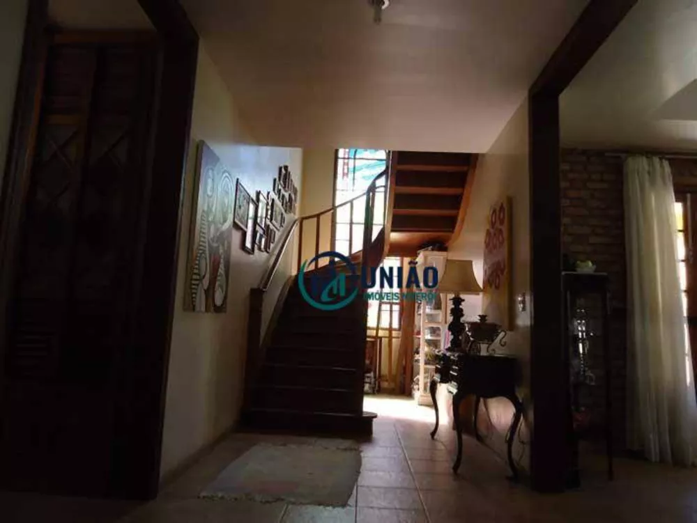 Casa, 3 quartos, 205 m² - Foto 10