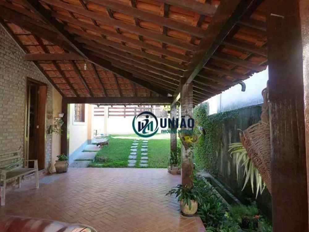 Casa, 3 quartos, 205 m² - Foto 5