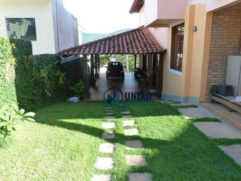 Casa, 3 quartos, 205 m² - Foto 6
