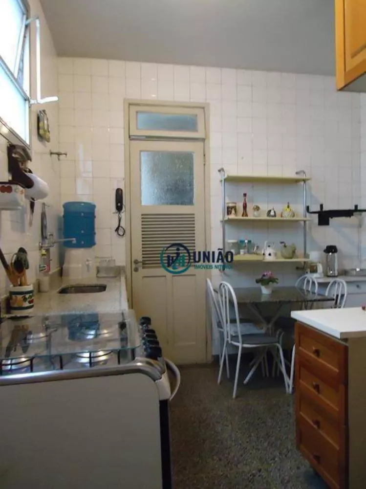 Apartamento, 3 quartos, 90 m² - Foto 8