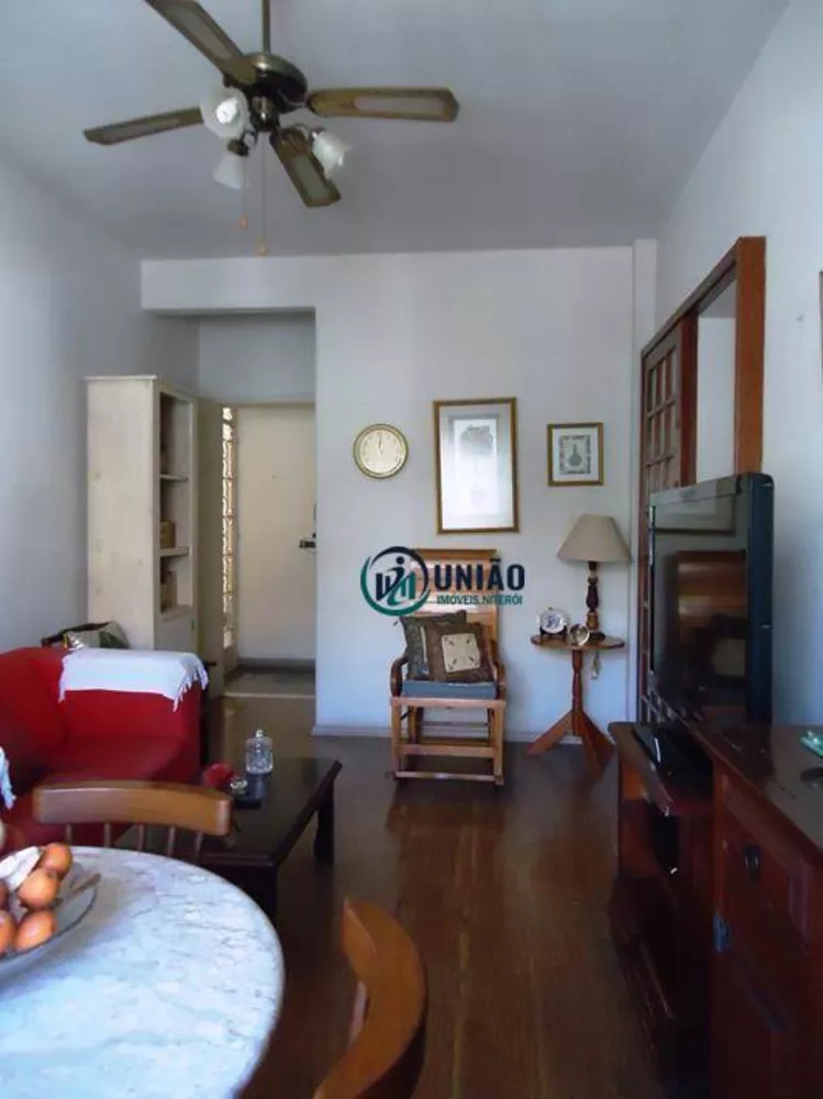 Apartamento, 3 quartos, 90 m² - Foto 2