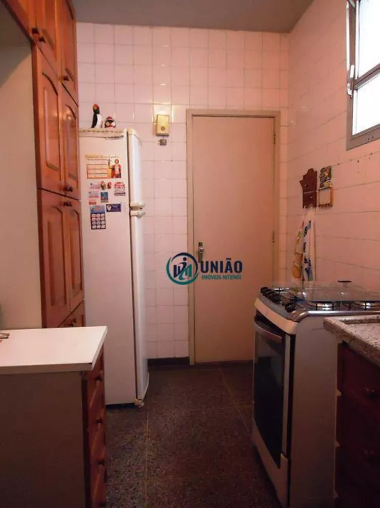 Apartamento, 3 quartos, 90 m² - Foto 9