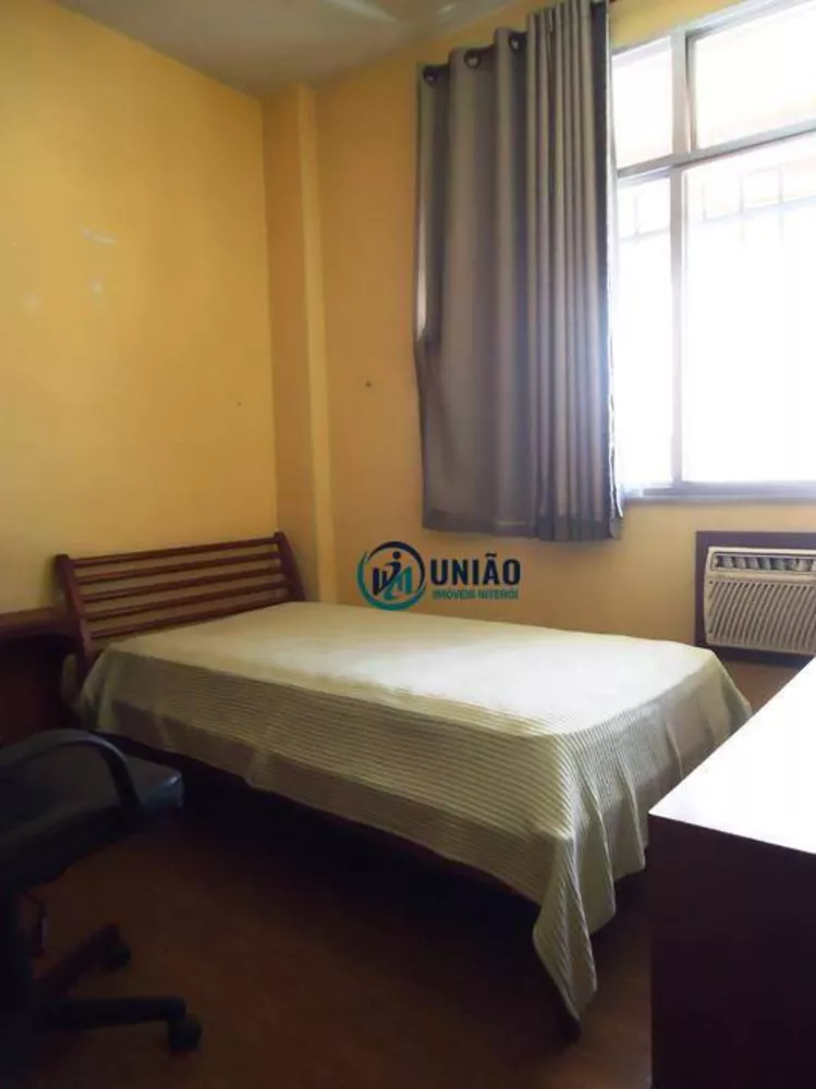 Apartamento, 3 quartos, 90 m² - Foto 4